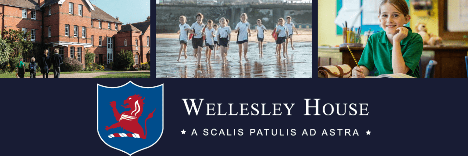 Wellesley Header