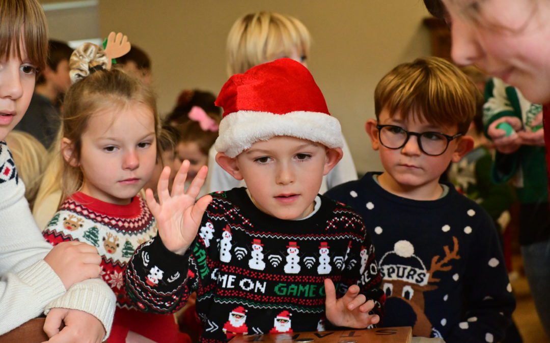 Wellesley HD Weekly 12th December 2022